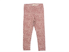 MarMar berry leo leggings